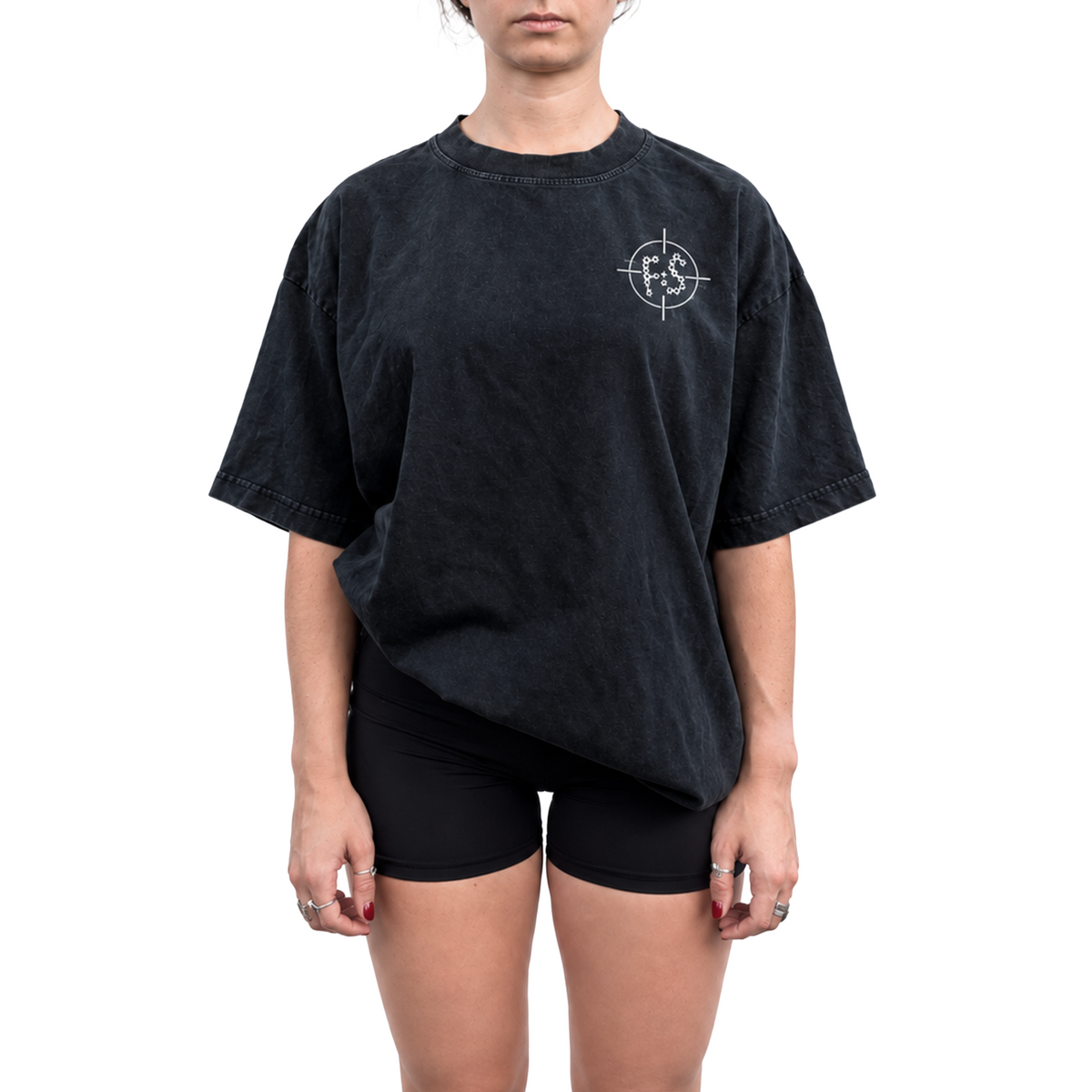 Finding 001: Shooting Practice Tee