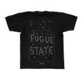 Finding 001: Shooting Practice Tee